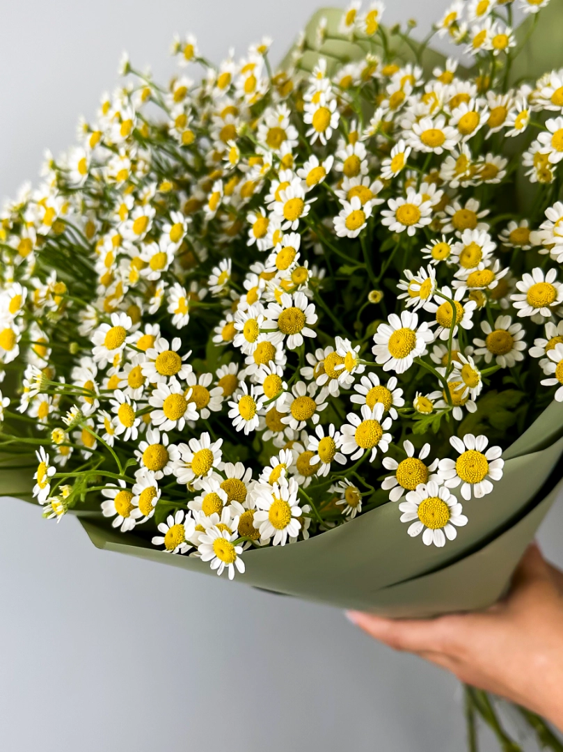 Букет «Лето» от интернет-магазина цветов в 