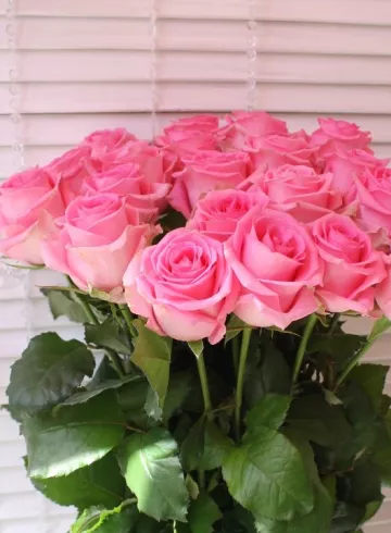 Монобукет «Ревиваль» от интернет-магазина цветов в 