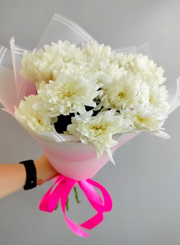 Монобукет «Сказка» от интернет-магазина цветов в 