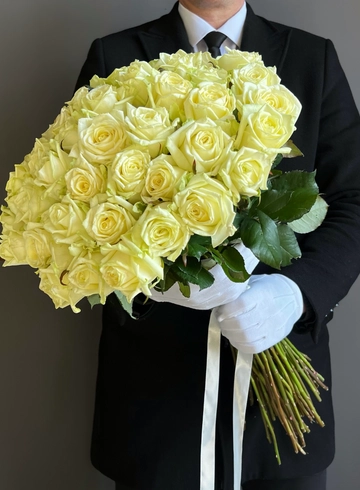 Хорошее настроение от интернет-магазина цветов в 