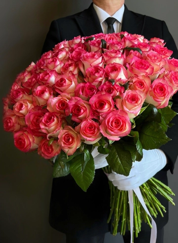 Яркие моменты от интернет-магазина цветов в 