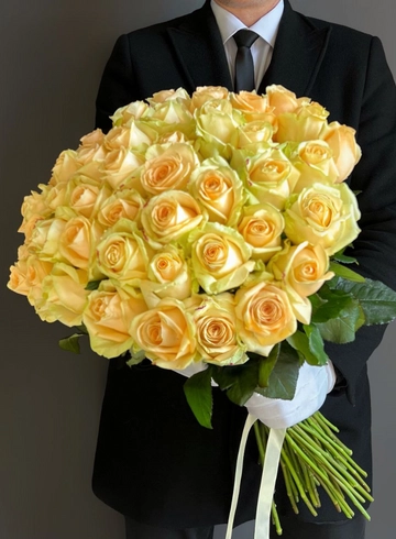 Осеннее настроение от интернет-магазина цветов в 