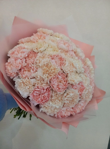 «Наслаждение» от интернет-магазина цветов в 