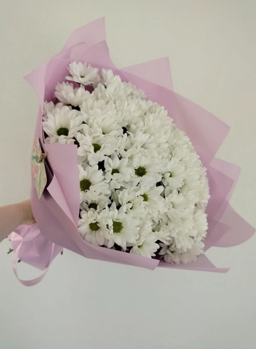 Букет «Симфония» от интернет-магазина цветов в 