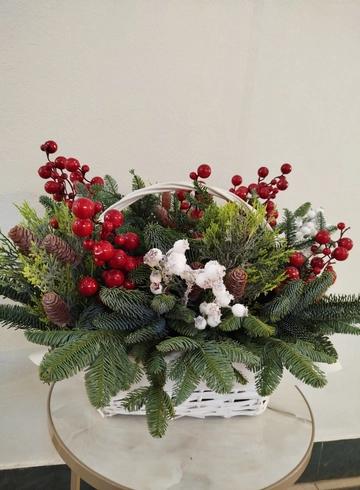 со вкусом праздника от интернет-магазина цветов в 