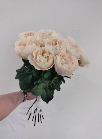 Пионовидные розы от интернет-магазина цветов в 